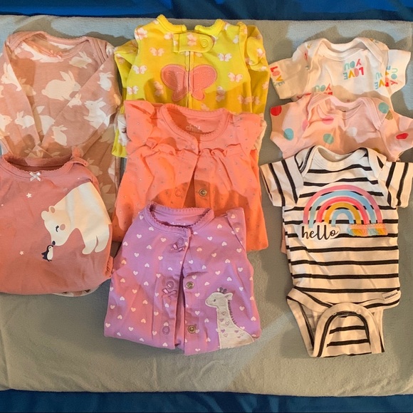 free preemie clothes